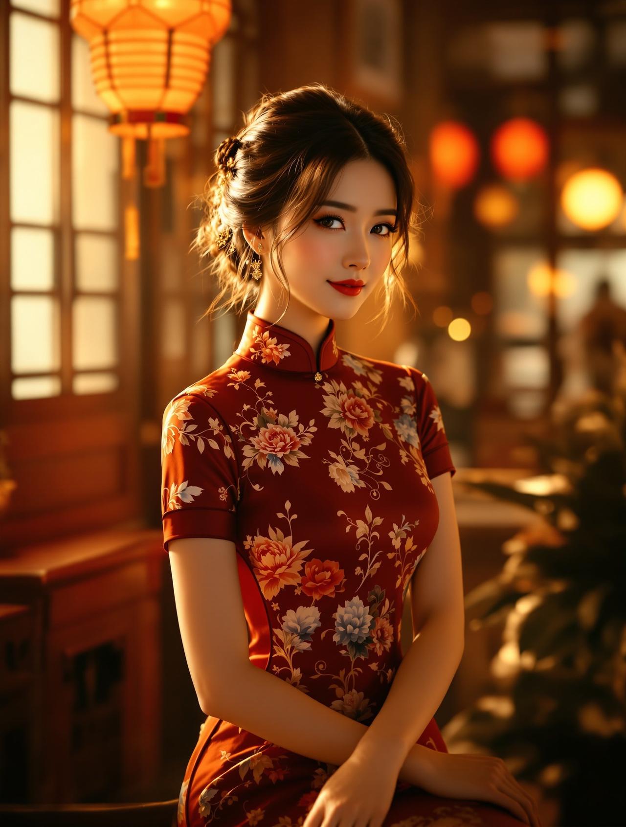 韩剧短剧线上看 - 乱世佳人如画