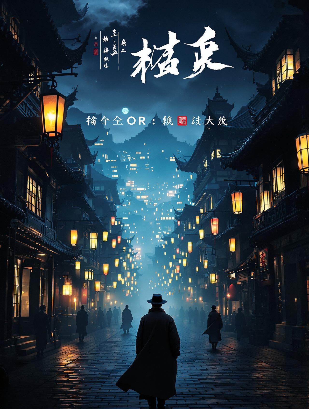韩剧短剧线上看编辑精选 - 十二时辰之长安夜未央