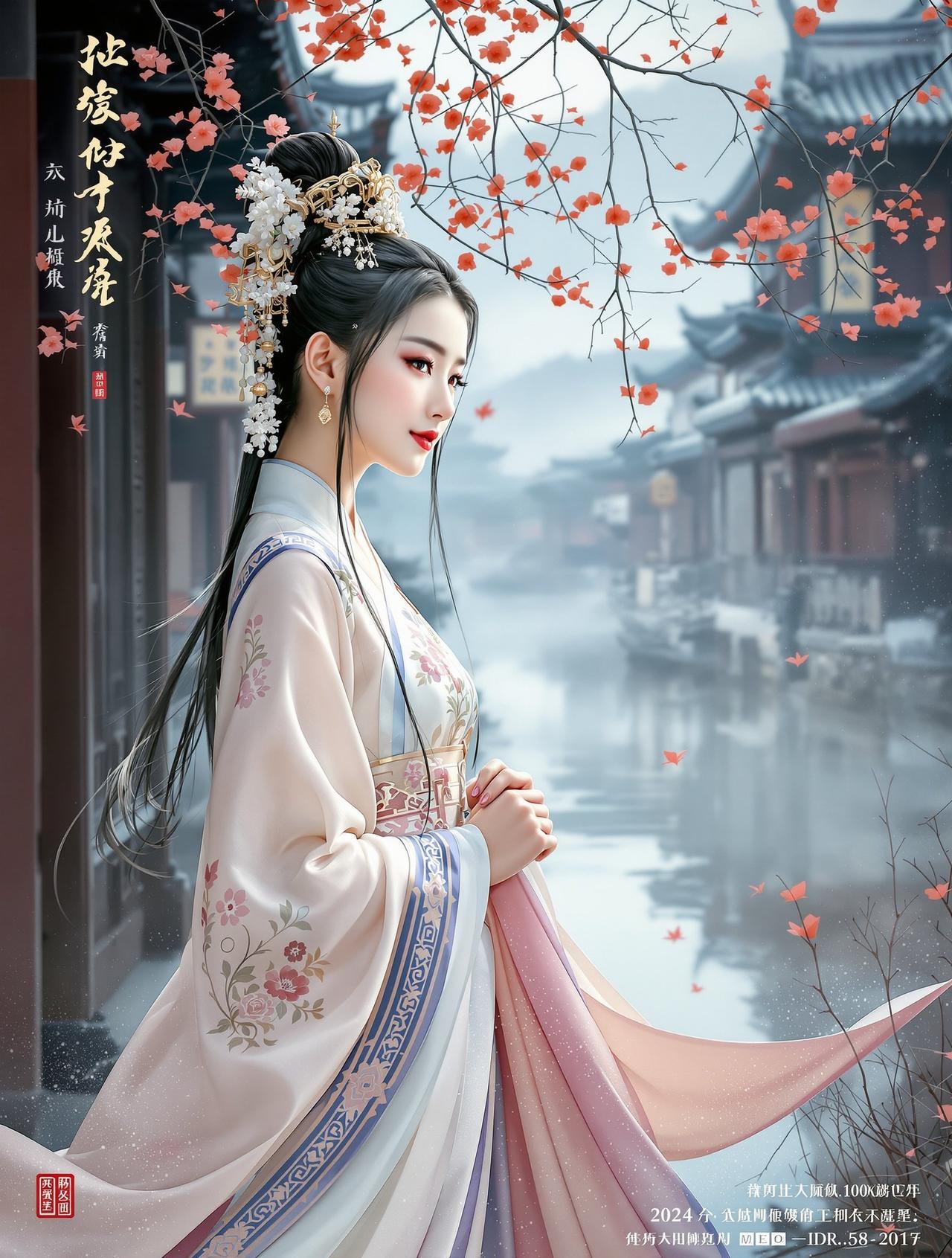 韩剧短剧线上看 - 烟雨江南之茶香四溢